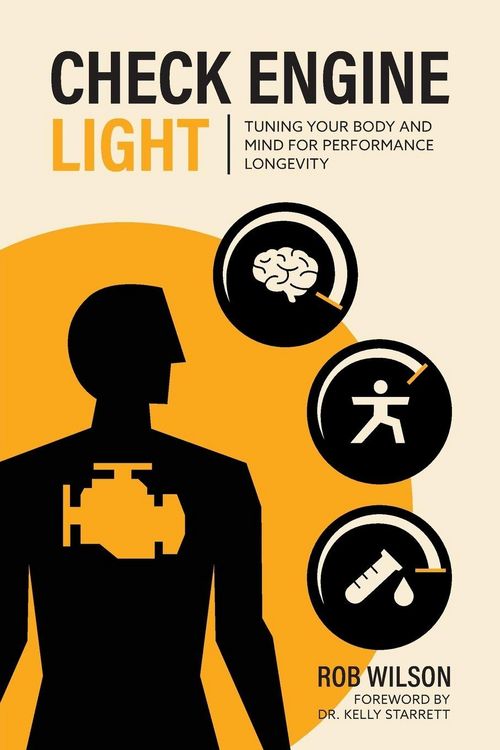 Produktbild: Check Engine Light