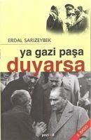 Produktbild: Ya Gazi Pasa Duyarsa