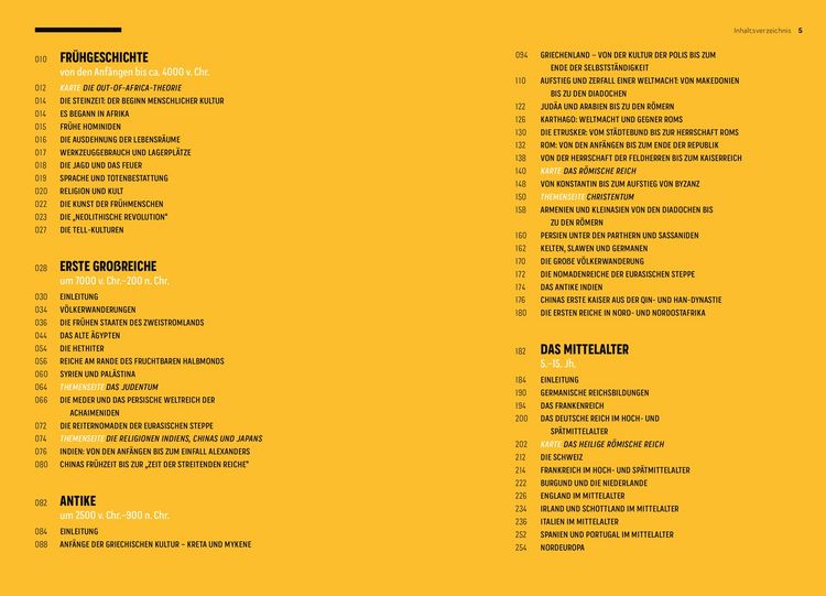 Produktbild: Neue Globalgeschichte