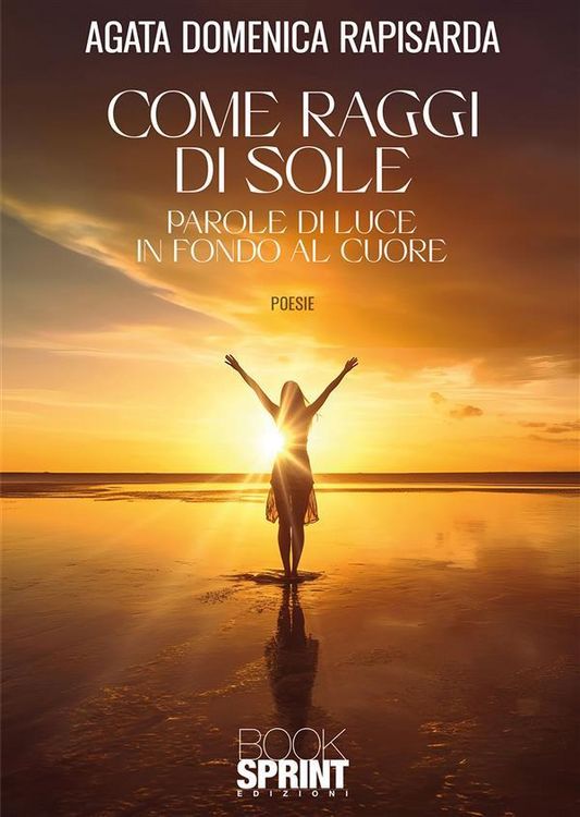 Produktbild: Come Raggi di Sole