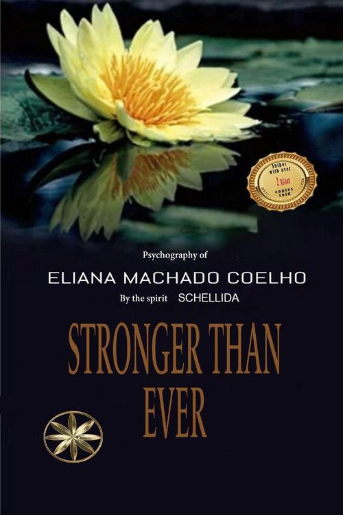 Produktbild: Stronger Than Ever