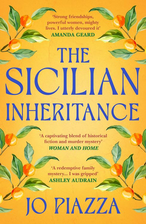 Produktbild: Sicilian Inheritance Pb