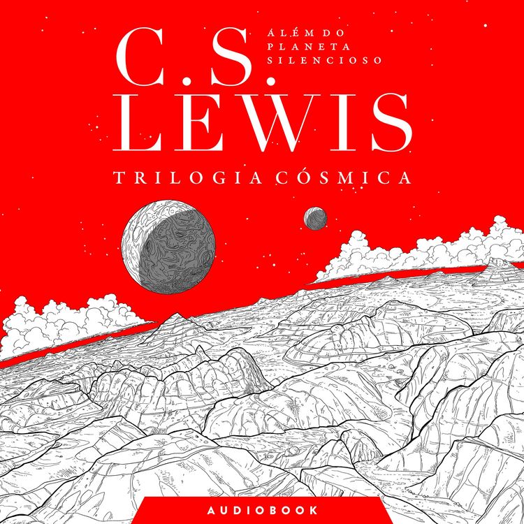 Produktbild: Al&eacute;m do planeta silencioso