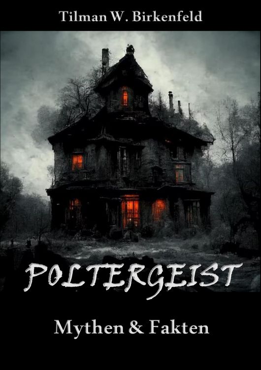 Produktbild: Poltergeist