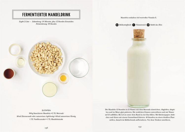 Produktbild: Fermentieren