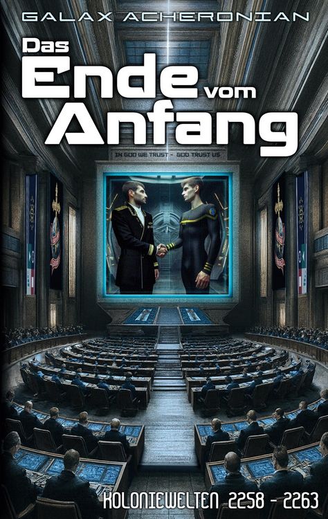 Produktbild: Das Ende vom Anfang