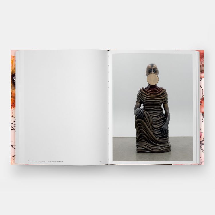 Produktbild: Wangechi Mutu, Intertwined