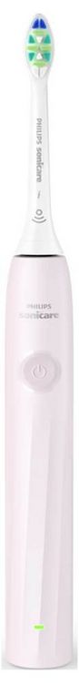 Produktbild: Philips Sonicare 2100series HX4022/03 Elektrische Zahnb&uuml;rste Schallzahnb&uuml;rste Hellrosa