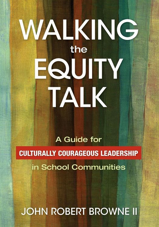 Produktbild: Walking the Equity Talk