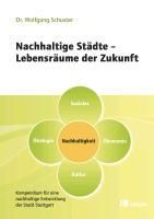 Produktbild: Nachhaltige St&auml;dte - Lebensr&auml;ume der Zukunft