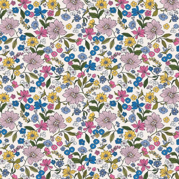 Produktbild: 333 Origami &ndash; Cottage Garden &ndash; Wundersch&ouml;ne Papiere falten f&uuml;r Blumen-Fans