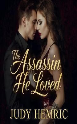 Produktbild: The Assassin He Loved