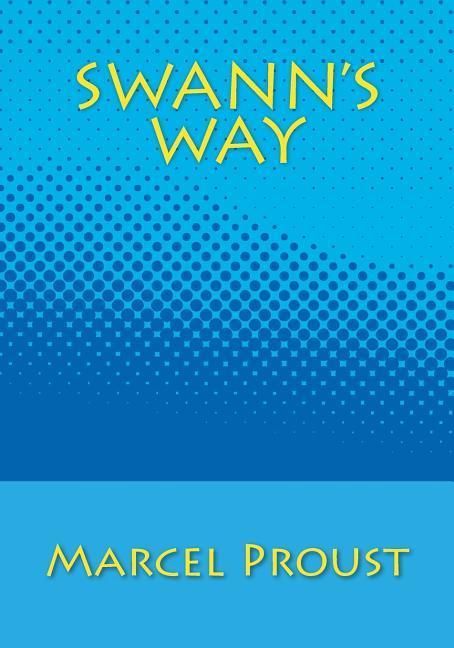 Produktbild: Swann's Way