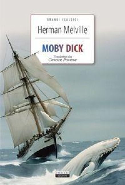 Produktbild: Moby Dick