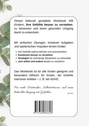 Produktbild: Starke Gef&uuml;hle? Kein Problem!
