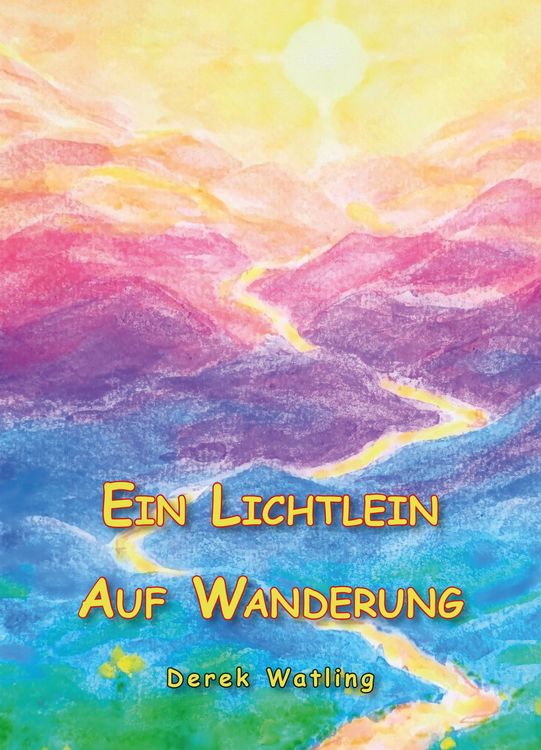 Produktbild: Ein Lichtlein auf Wanderung