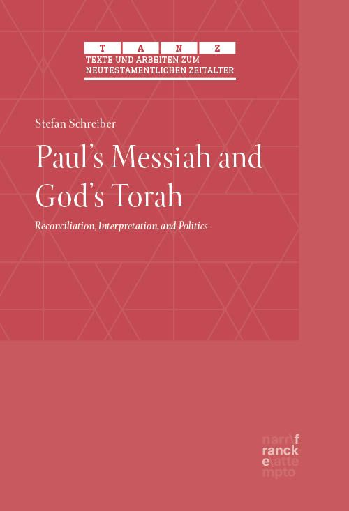 Produktbild: Paul&rsquo;s Messiah and God&rsquo;s Torah