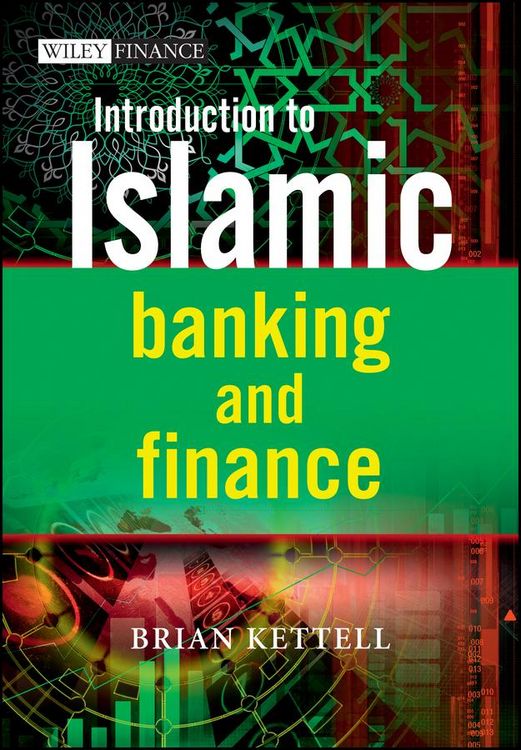 Produktbild: Introduction to Islamic Banking and Finance