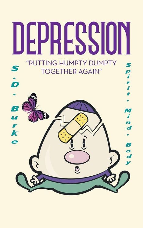Produktbild: Depression