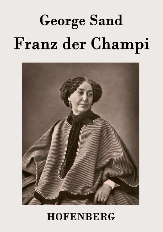 Produktbild: Franz der Champi