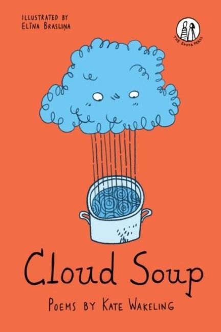 Produktbild: Wakeling, K: Cloud Soup