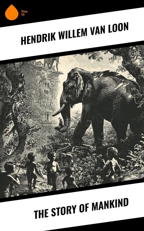 Produktbild: The Story of Mankind
