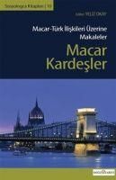 Produktbild: Macar Kardesler