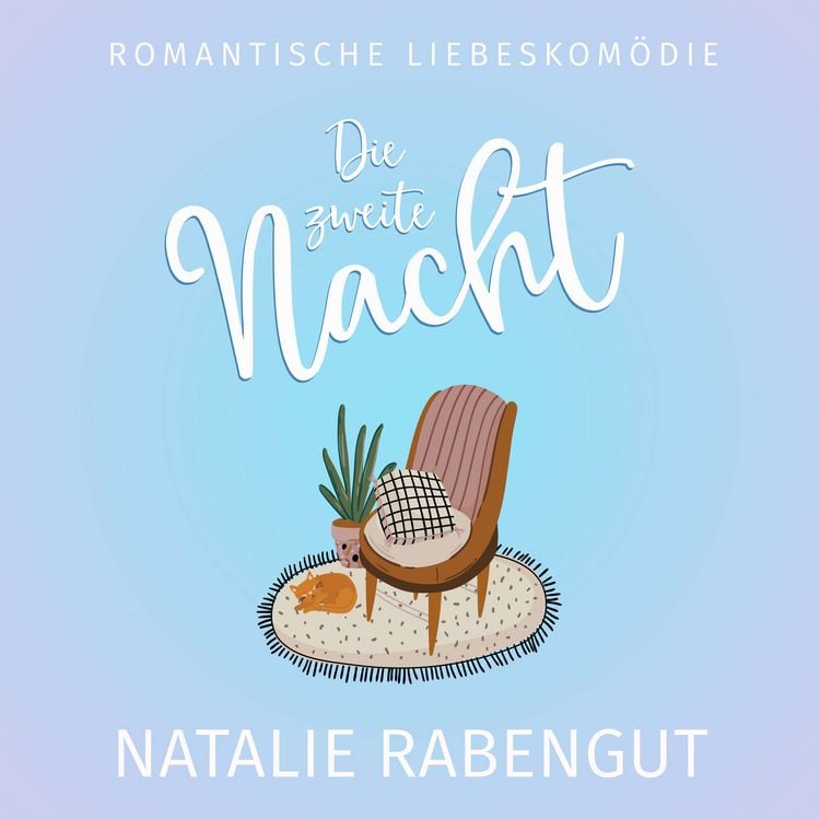 Produktbild: Die zweite Nacht