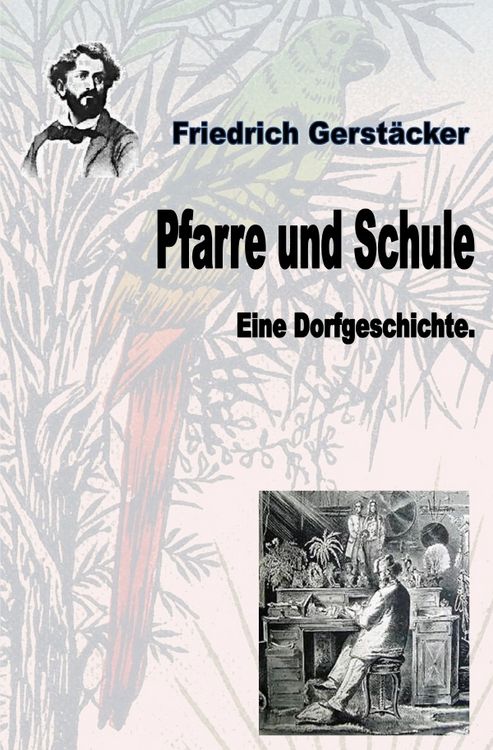 Produktbild: Pfarre und Schule
