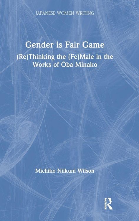 Produktbild: Gender is Fair Game