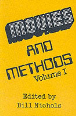 Produktbild: Movies and Methods, Volume 1