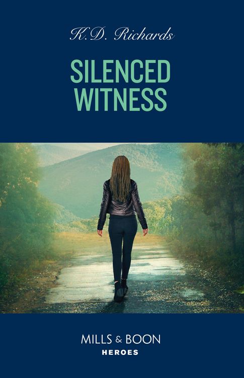 Produktbild: Silenced Witness