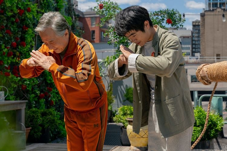 Produktbild: Karate Kid Legends