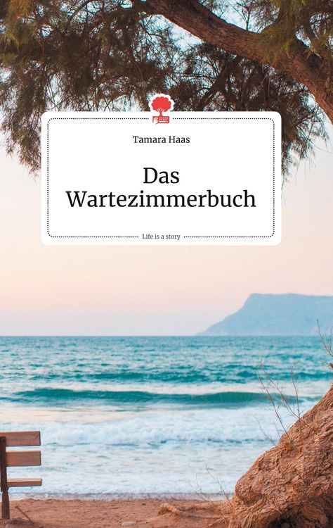 Produktbild: Das Wartezimmerbuch. Life is a Story - story.one