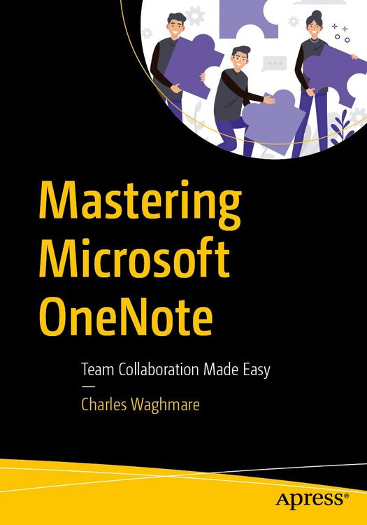 Produktbild: Mastering Microsoft OneNote