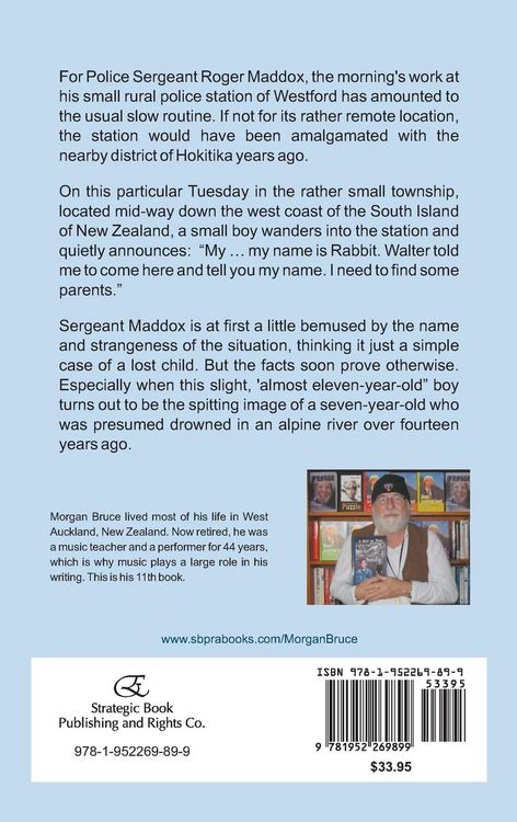 Produktbild: Walter's Child