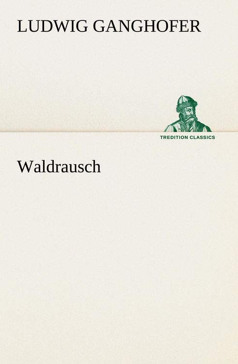 Produktbild: Waldrausch