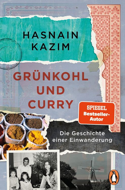 Produktbild: Gr&uuml;nkohl und Curry
