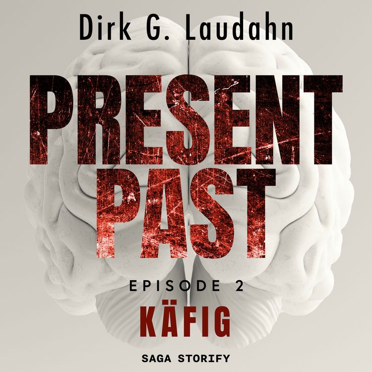 Produktbild: Present Past: K&auml;fig (Episode 2)