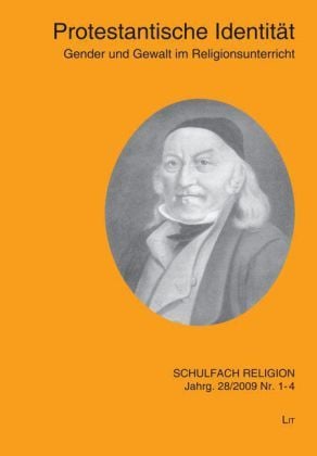 Produktbild: Protestantische Identit&auml;t