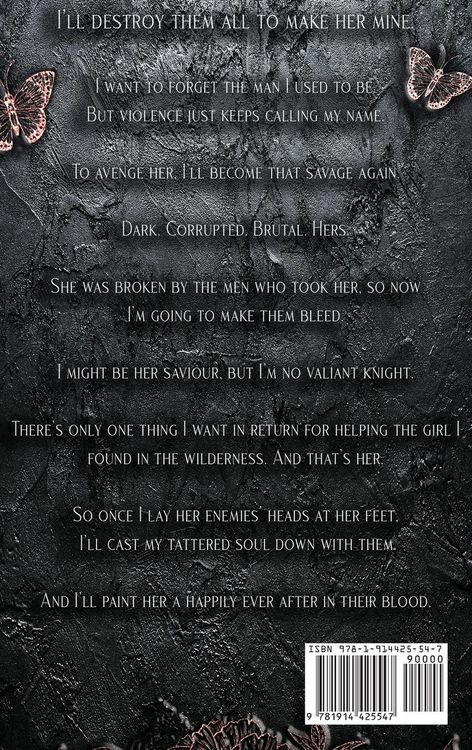 Produktbild: Beautiful Savage