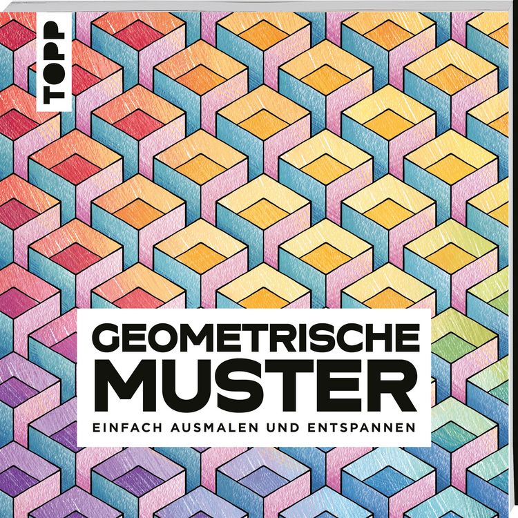 Produktbild: Geometrische Muster