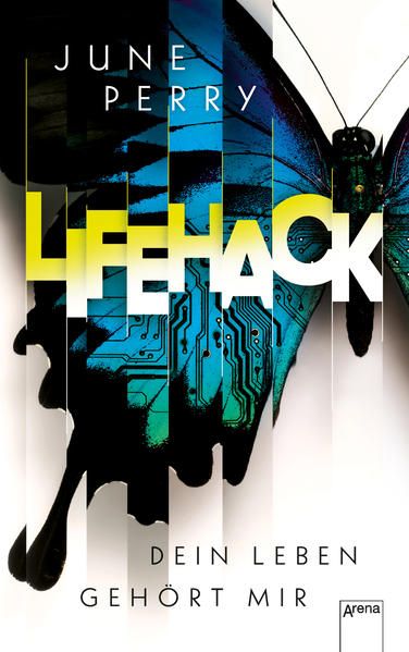 Produktbild: LifeHack. Dein Leben geh&ouml;rt mir