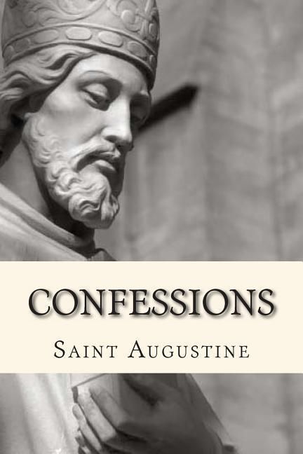 Produktbild: Confessions