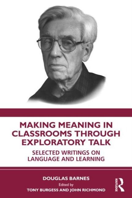 Produktbild: Making Meaning in Classrooms through Exploratory Talk