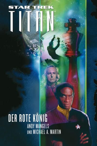 Produktbild: Star Trek - Titan 2