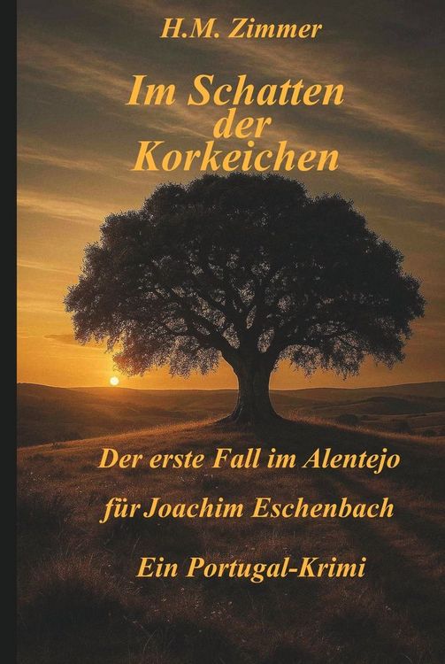 Produktbild: Im Schatten der Korkeichen