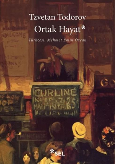 Produktbild: Ortak Hayat