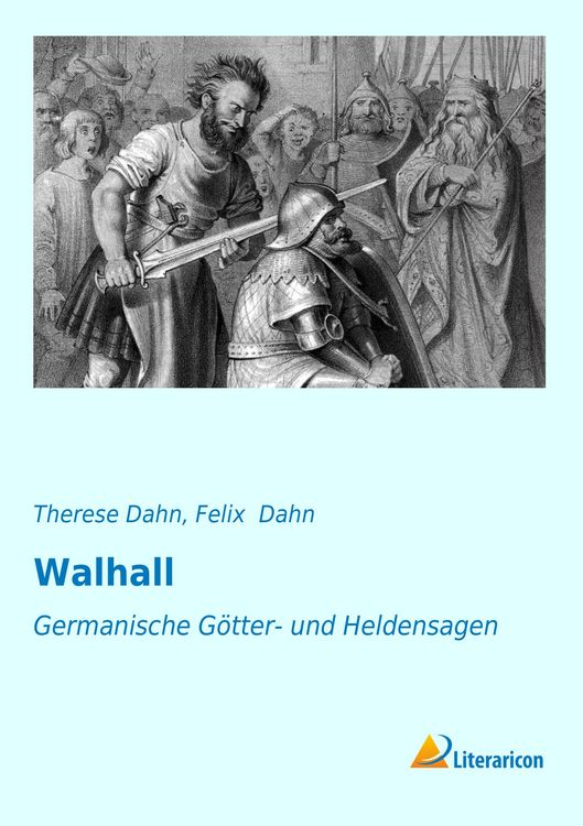 Produktbild: Walhall