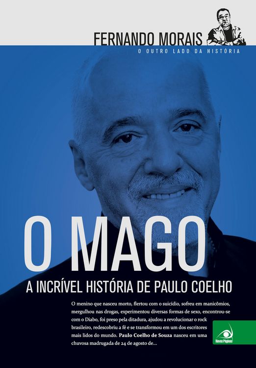 Produktbild: O Mago